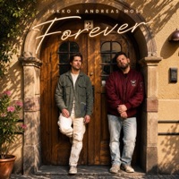 Forever - Single - Jakko & Andreas Moss