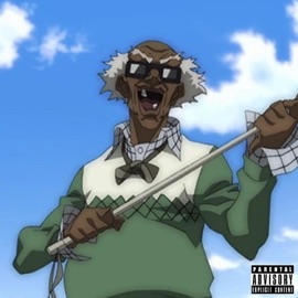Stinkmeaner (feat. Rizzy Porter) C Plus