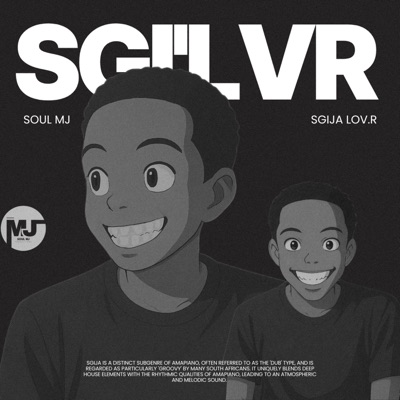 SGIJA LOVER