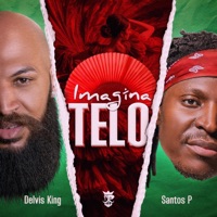 Imagínatelo - Single - Delvis King