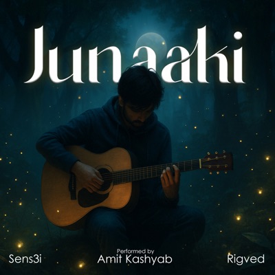 Junaaki - Single