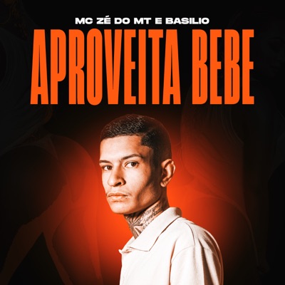 Aproveita Bebe - Single