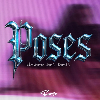 POSES - Single