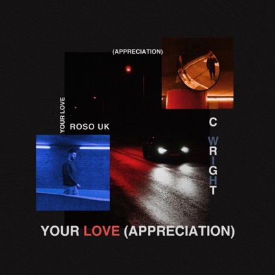 Your Love (Appreciation) - Single
