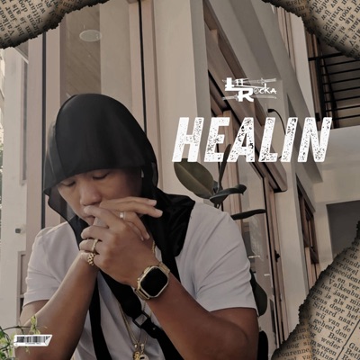 Healin - Single