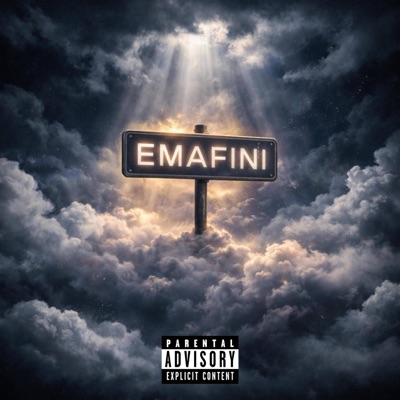 EMAFINI (feat. Mullv gang) - Single