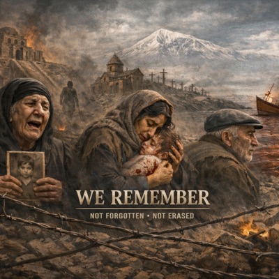 We remember - Single