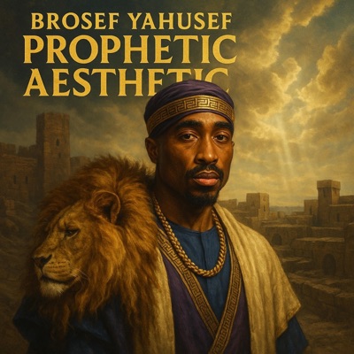 Prophetic Aesthetic (feat. Yahu'Jay) - Single