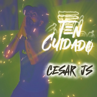 Ten Cuidado (M.O.T.M Riddim) - Single