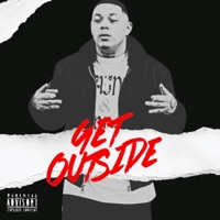 Get Outside - Single - Tra Riverz