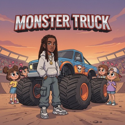 Monster Truck - Single