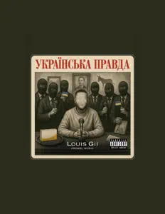 Ακούστε περιεχόμενο από LouisGii, παρακολουθήστε μουσικά βίντεο, διαβάστε το βιογραφικό, δείτε ημερομηνίες περιοδείας, και πολλά ακόμη!