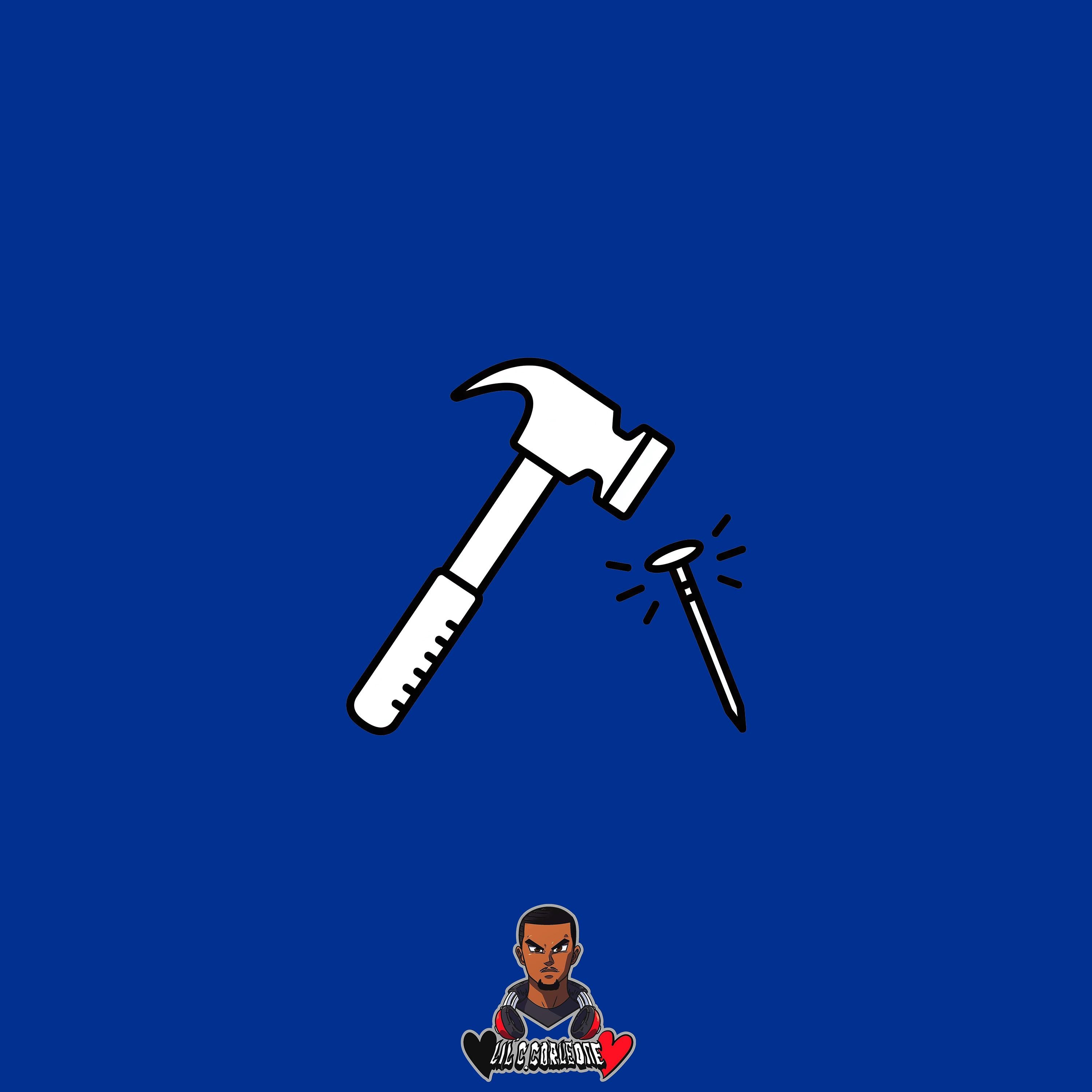Job's Not Done - Single