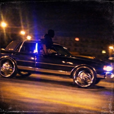 LOCK 'EM - Single