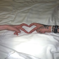 LOVE DESTROY - Single - Goth Girl