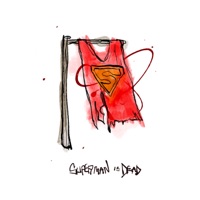 SUPERMAN IS DEAD - Single - Ricky Mapes & Stounson