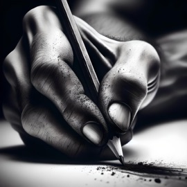 Αυτό το χέρι Χρήστος Κουλαξίζης