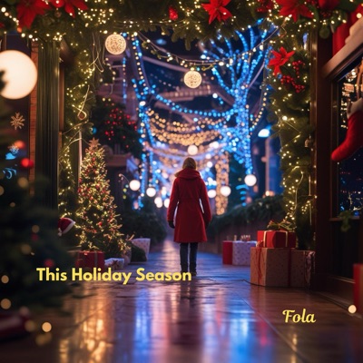 This Holiday Season - Single