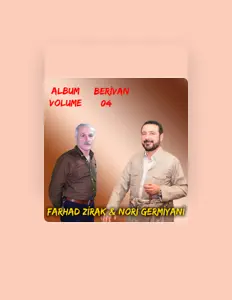 Listen to Norî Germîyanî, watch music videos, read bio, see tour dates & more!