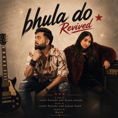 Bhula Do (Revived) - Single