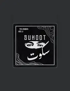 Ακούστε περιεχόμενο από Pax Arabiana, παρακολουθήστε μουσικά βίντεο, διαβάστε το βιογραφικό, δείτε ημερομηνίες περιοδείας, και πολλά ακόμη!