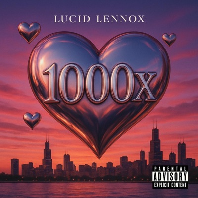 1000x - Single