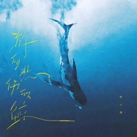 游向悲伤的的鲸 - Single - 陈小满