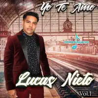 Yo Te Amo — Lucas Nieto