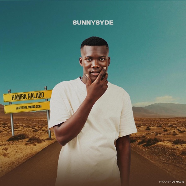 Hamba Nalabo (feat. Young Zesh)