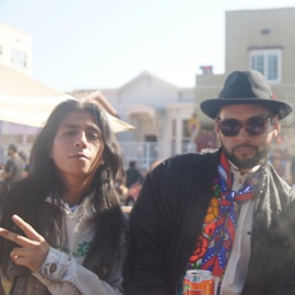 One Way (feat. DSol) Plant Based Papi