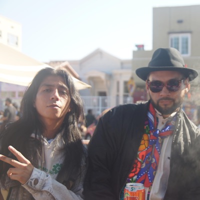 One Way (feat. DSol) - Single