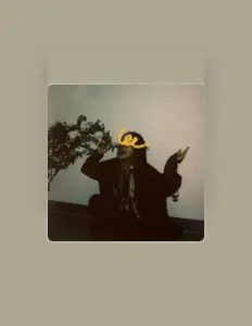 Listen to 陈文非, watch music videos, read bio, see tour dates & more!