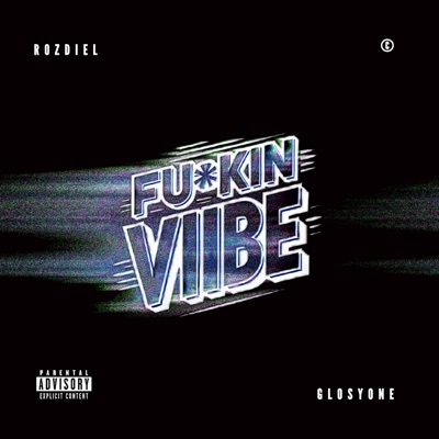 FU*KIN VIIBE - Single