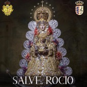 Himno del Centenario de la Coronación de la Virgen del Rocío artwork