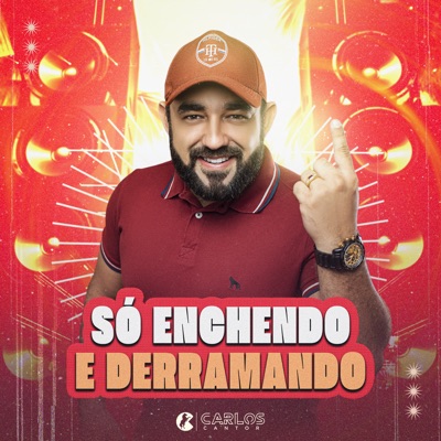 Só Enchendo e Derramando