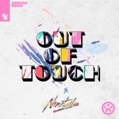 Out of Touch artwork
