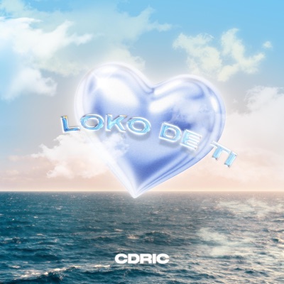 LOKO DE TI - Single