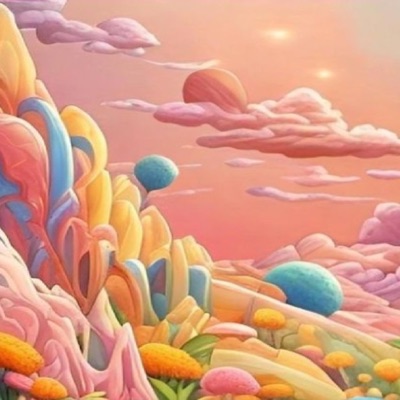 Holographic Superverse - Single