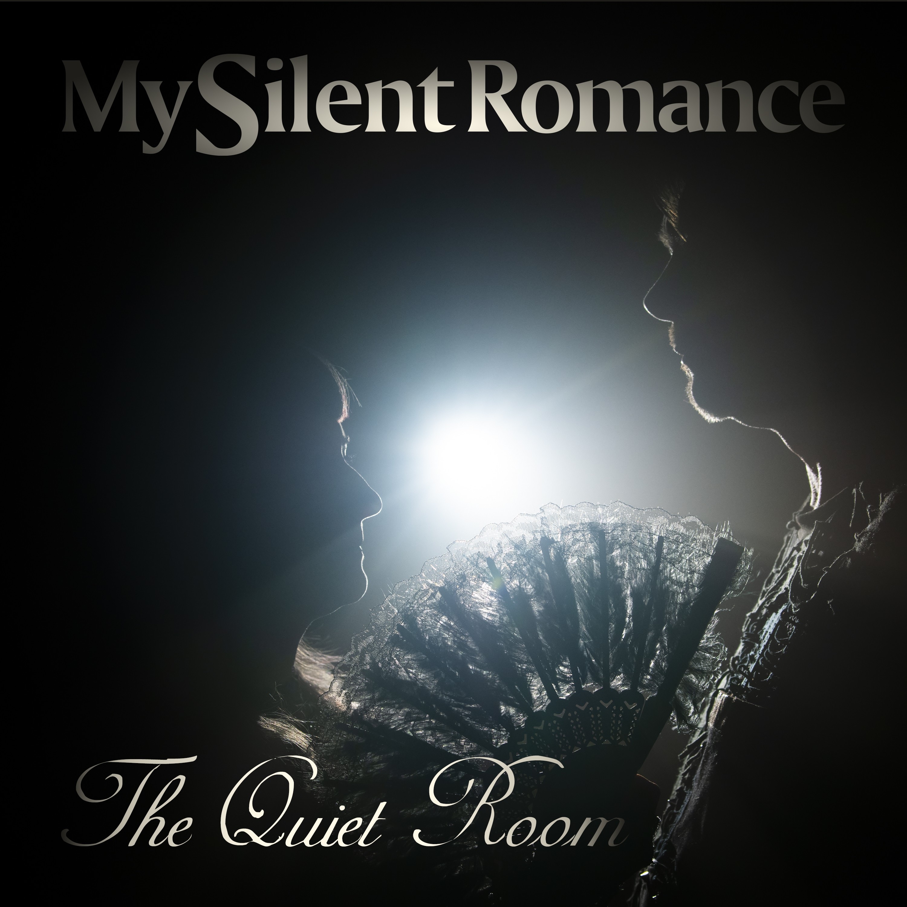 The Quiet Room - Single