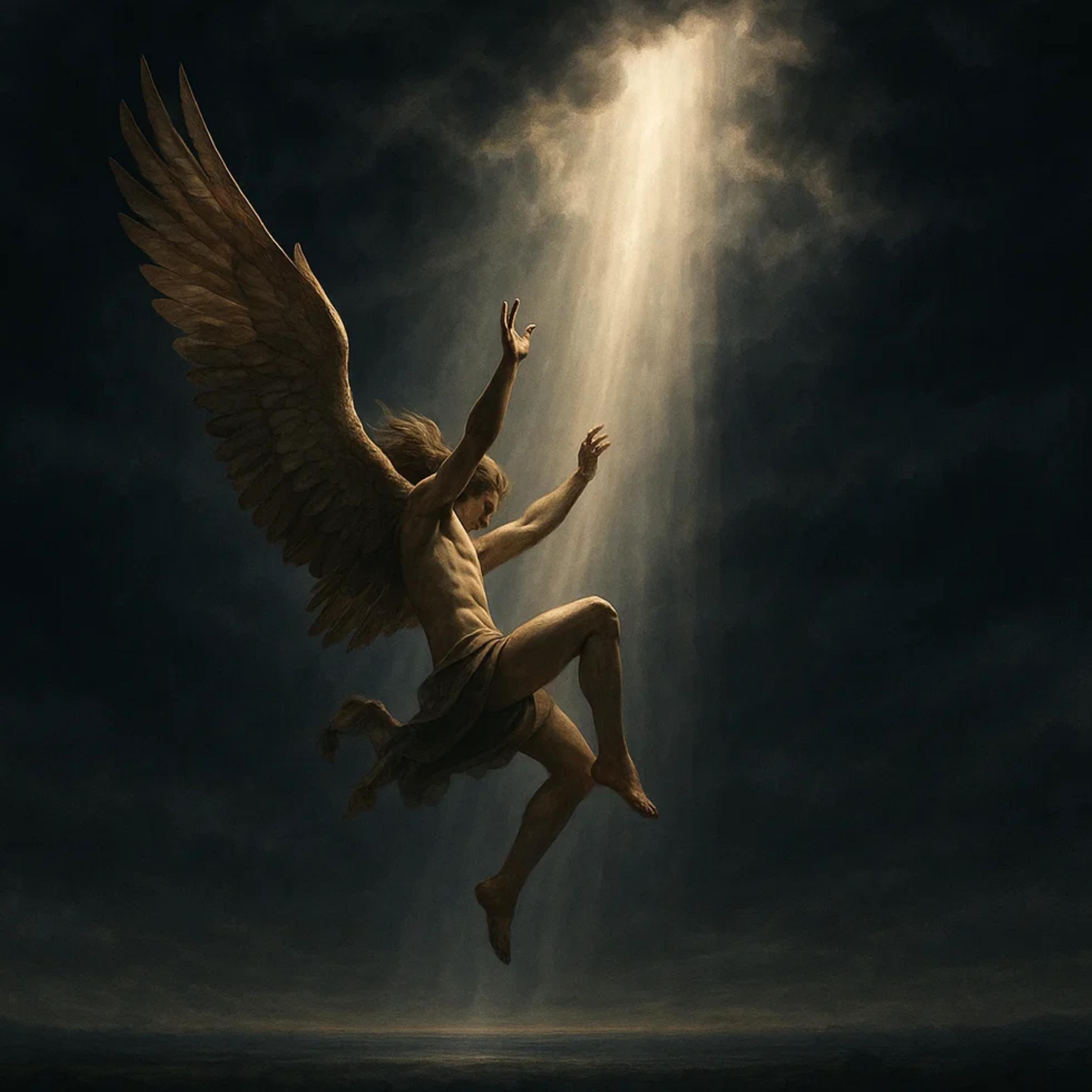 Fragmentos del Invierno Negro - EP