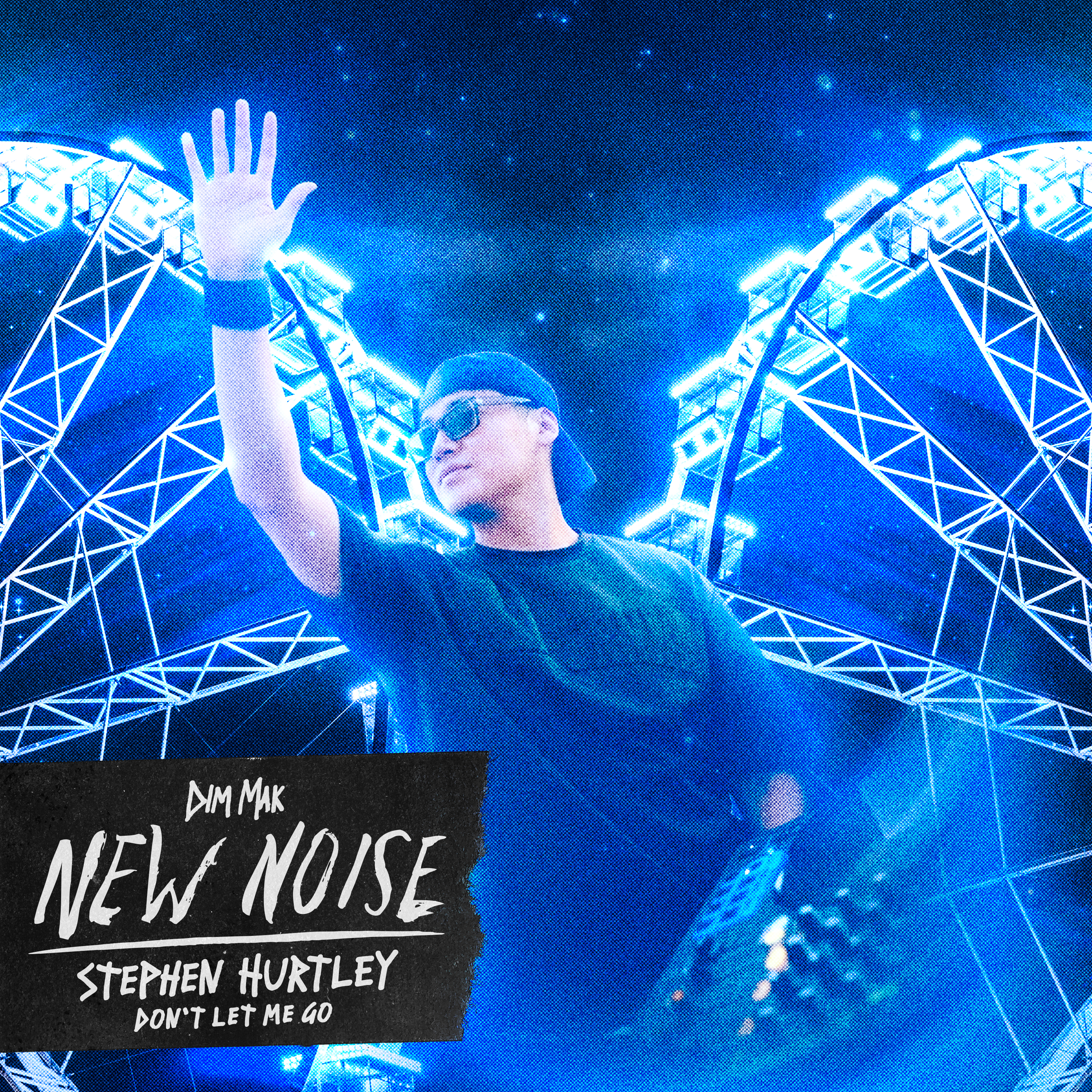 Don't Let Me Go - Single