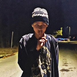 I've never felt more distant in my entire life Lil MySpace