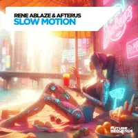 Slow Motion — Rene Ablaze & Afterus