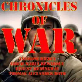 Chronicles of War (Unabridged)