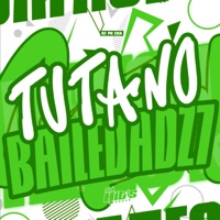 Tu ta no Baile da DZ7 - Single - DJ PH ZICA