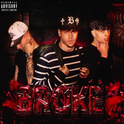 BROKE - Single