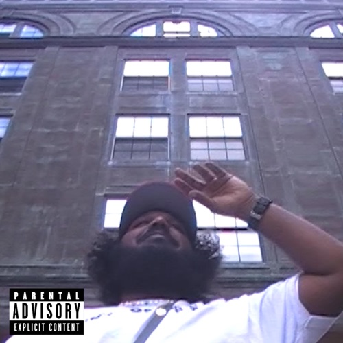 ROLLOUT TV (feat. Michael Christmas) - Single