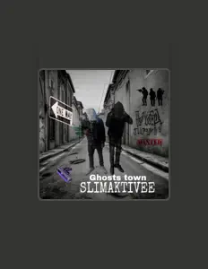 Slimaktiveeを聴いたり、ミュージックビデオを鑑賞したり、経歴やツアー日程などを確認したりしましょう！