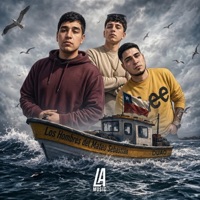 Pescadores de Eternidad - Single - Leandro Antonio