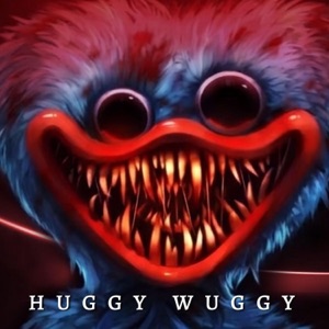 Abrazos. Huggy Wuggy Rap - Single